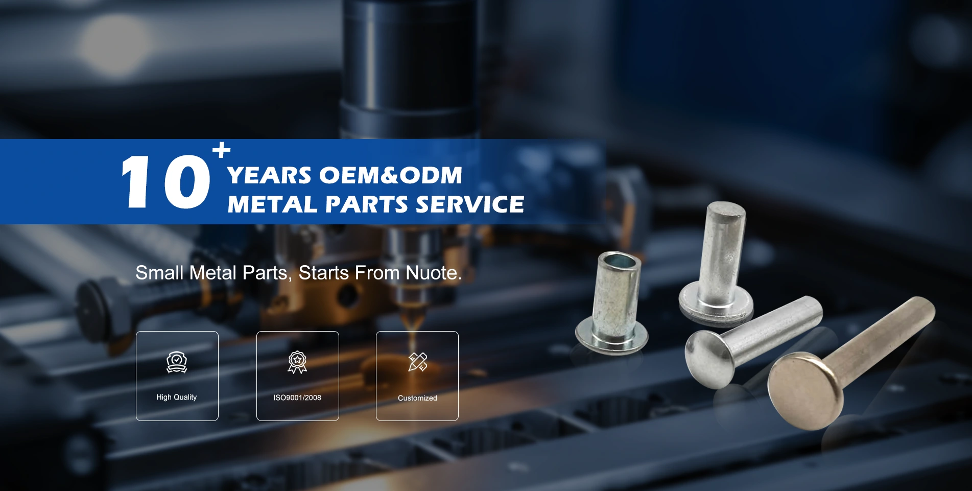 Ritter af høj kvalitet