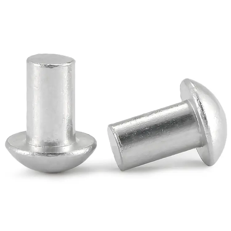 Leder du efter holdbare og pålidelige faste nitter til dine projekter?