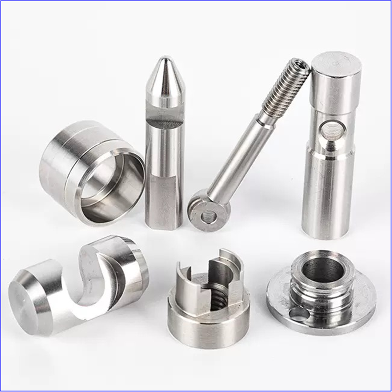 CNC -teknologi i medicinsk industri