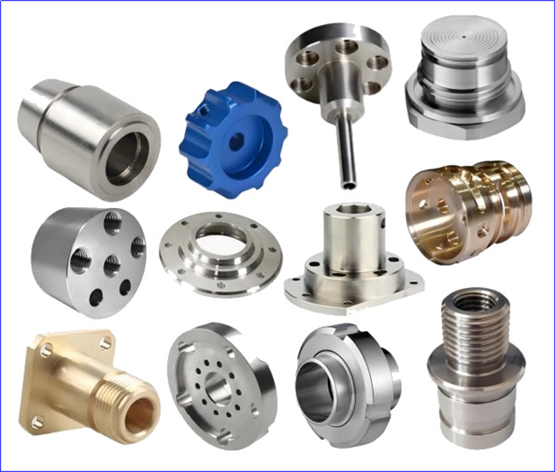 Hvad er CNC -drejeprocessen?