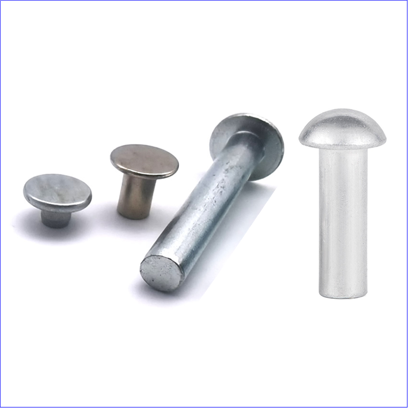 Hvordan samles solide nitter?