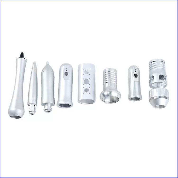 Hvad er aluminium bearbejdning?