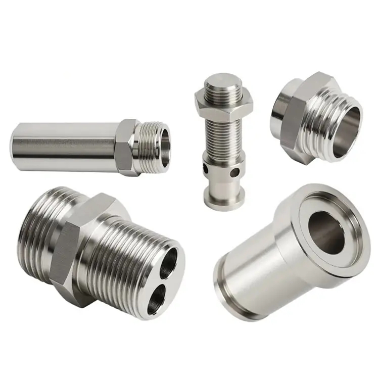 Hvordan finder man ud af, om CNC-drejning er det rigtige for din del?