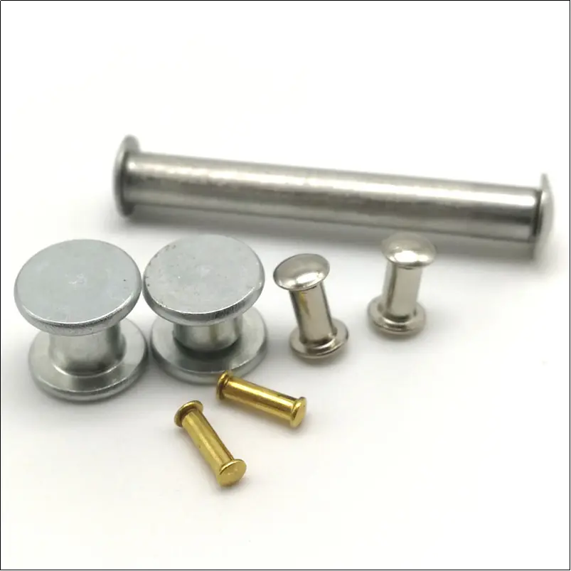 Hvad er mandlige og kvindelige nitter?