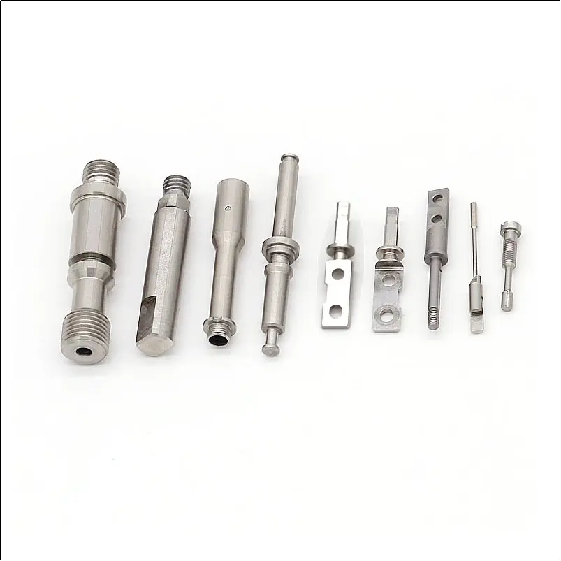 Lad os tale om CNC-drejning