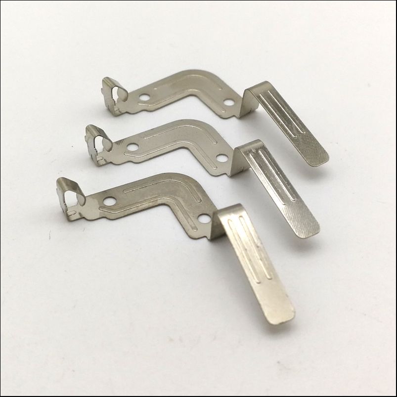 Metalstempling: The Shape of Everyday Things