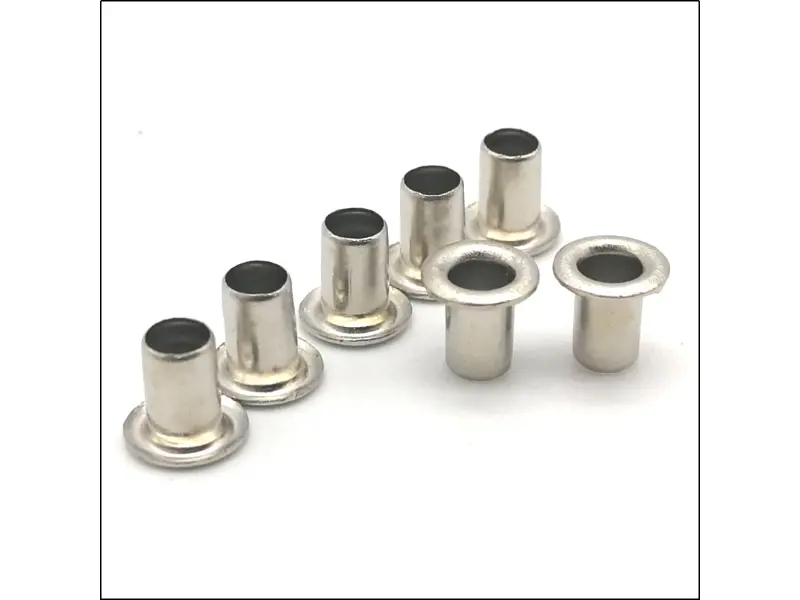 Hvorfor bruger vi Eyelet Steel?