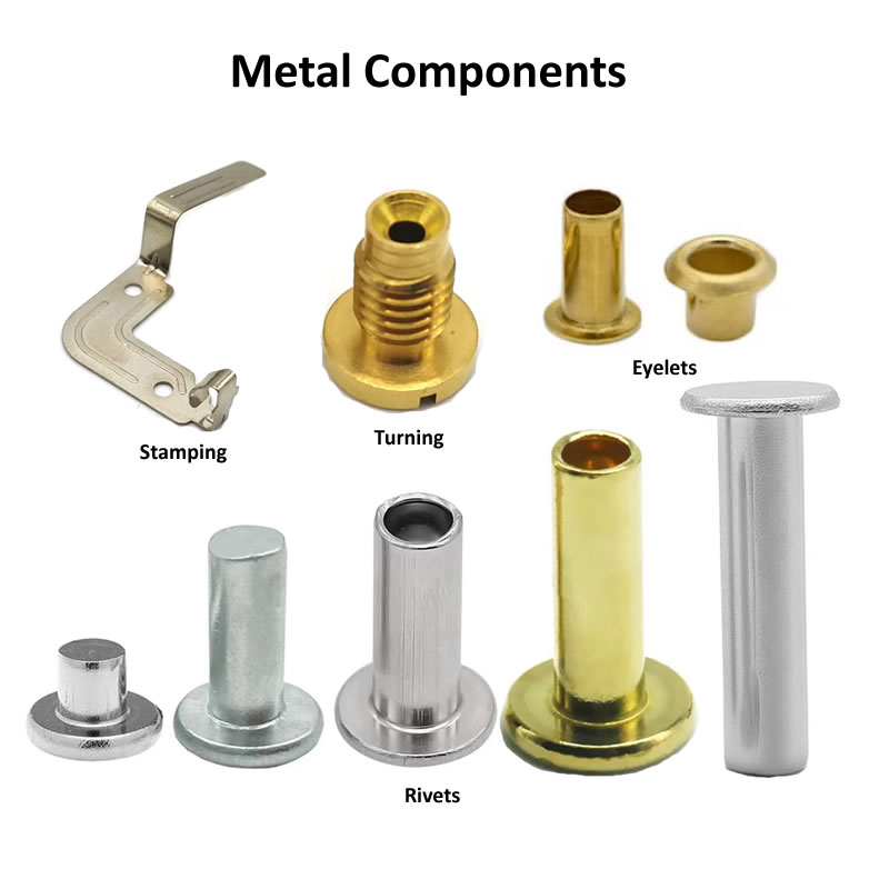 Hvordan påvirker Mellemøsten-konflikten metalkomponentvirksomheden?