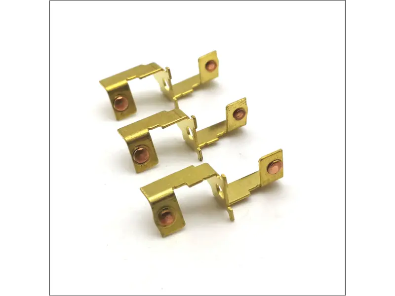 Hvad er stemplingsdele egentlig?