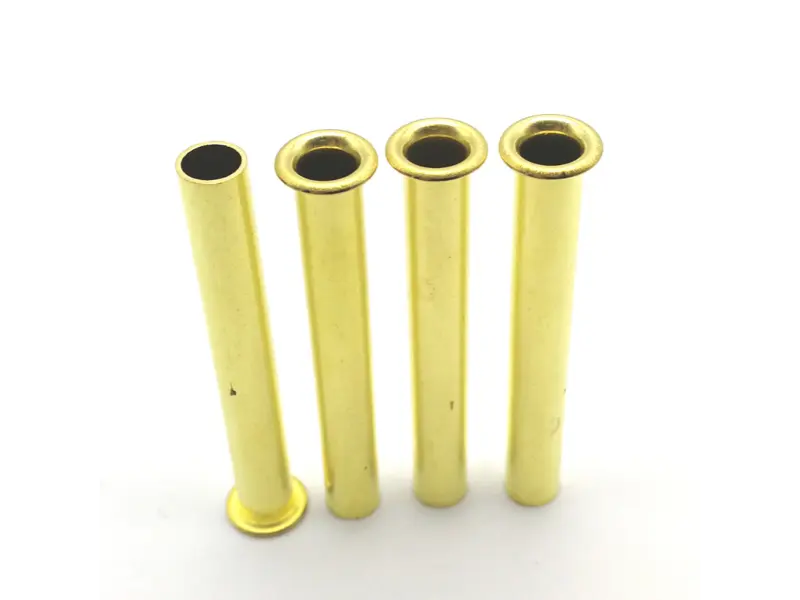 Hvorfor laver vi stadig hele rørnitter?