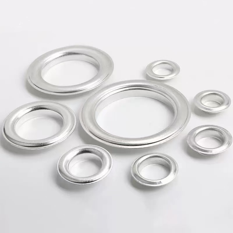Hvad er aluminiumsøjer, og hvordan gavner de dine projekter