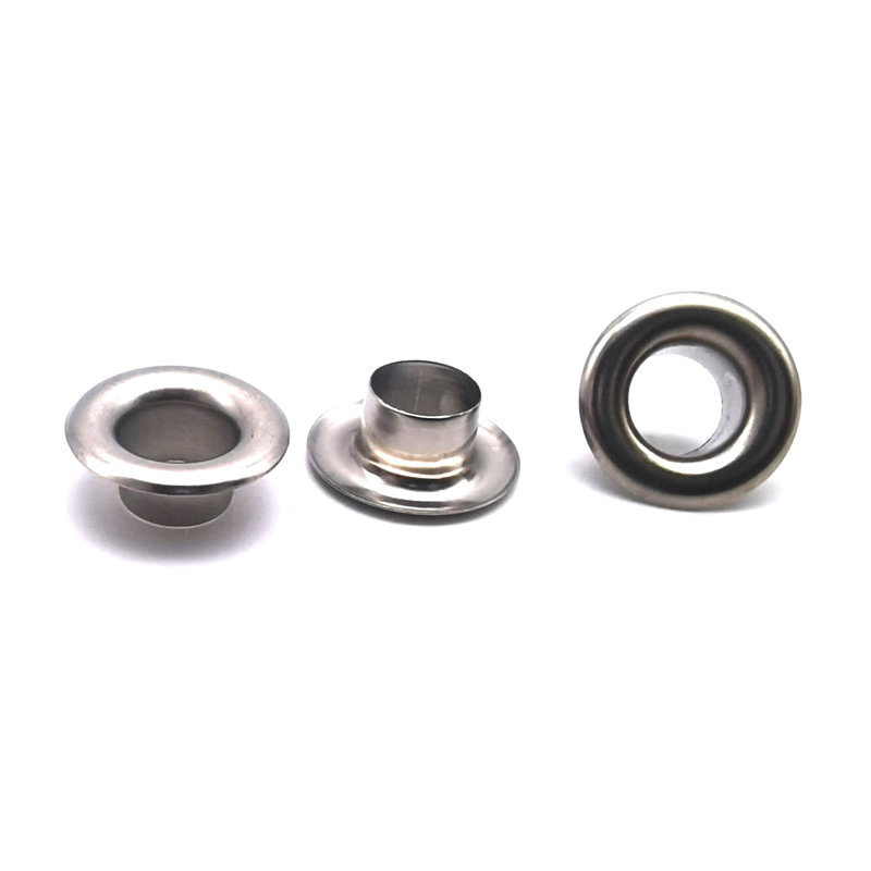 5 mm messing øjer