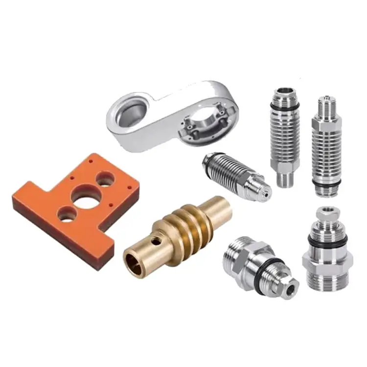 CNC Machining Service