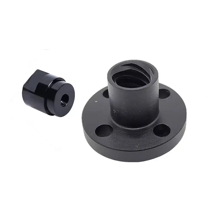 CNC plastikbearbejdning