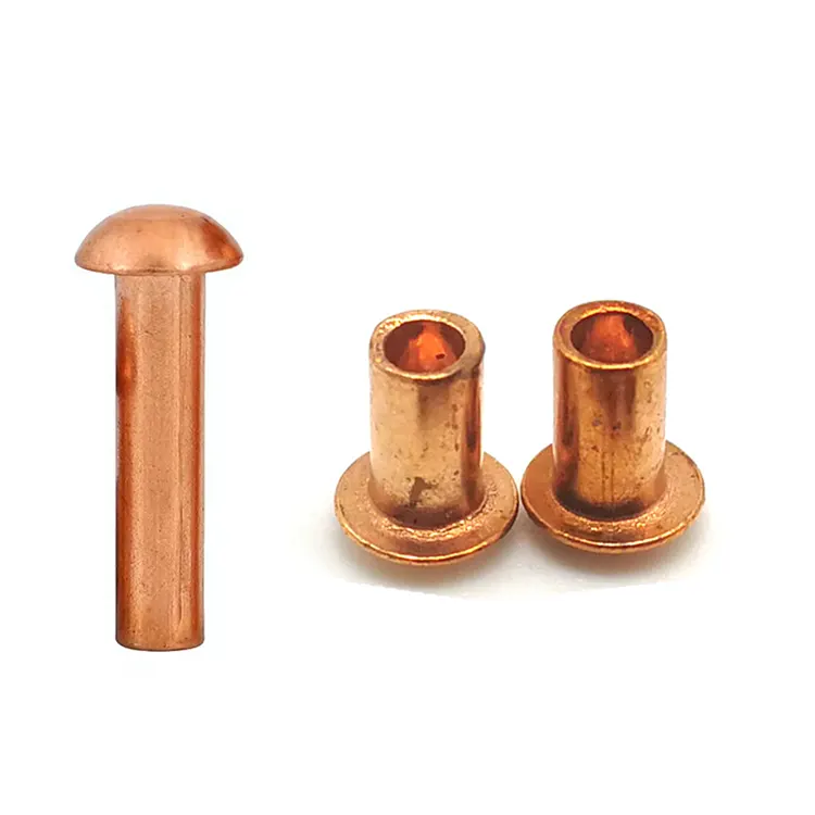 Kobber Pan Head Nitter