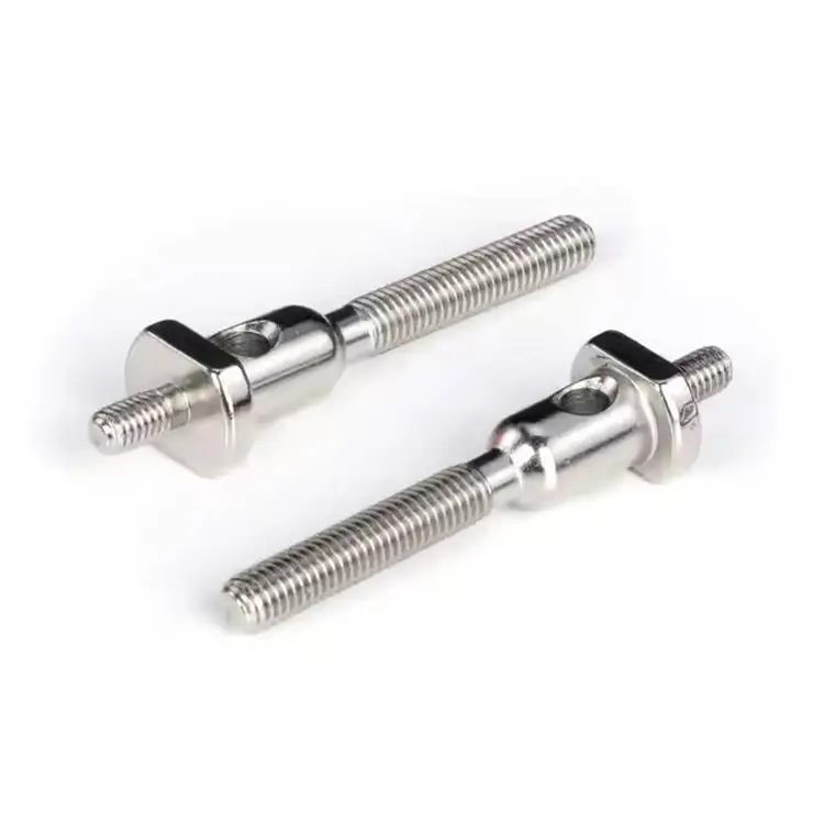 Brugerdefineret skrue