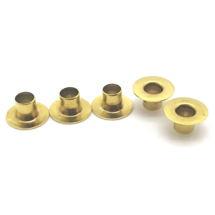 Eyelets til PCB