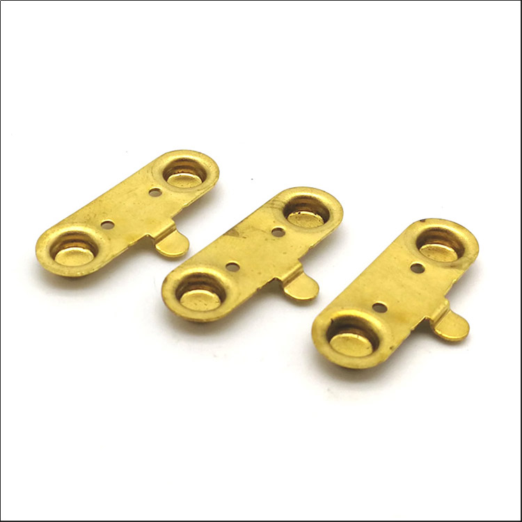 metal stamping parts