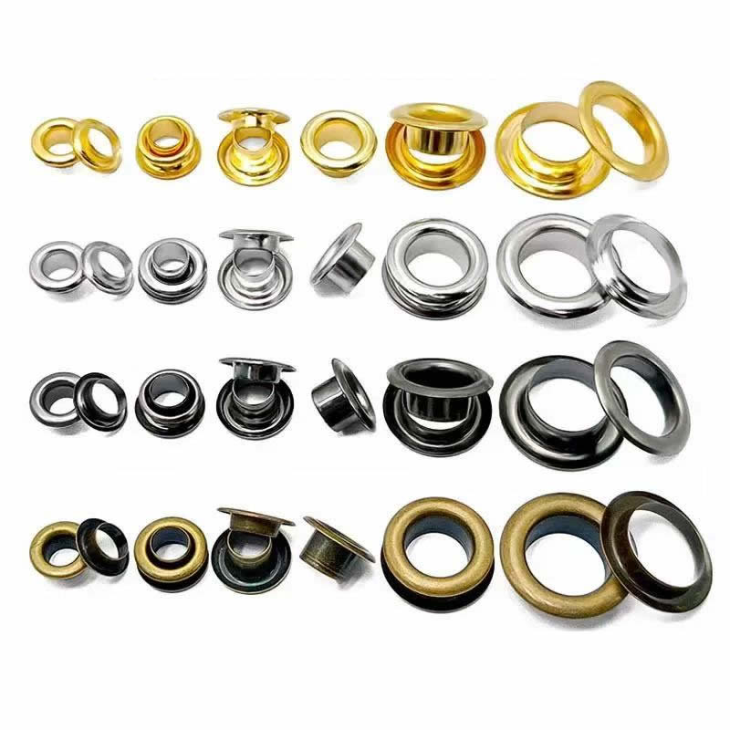Special Eyelets