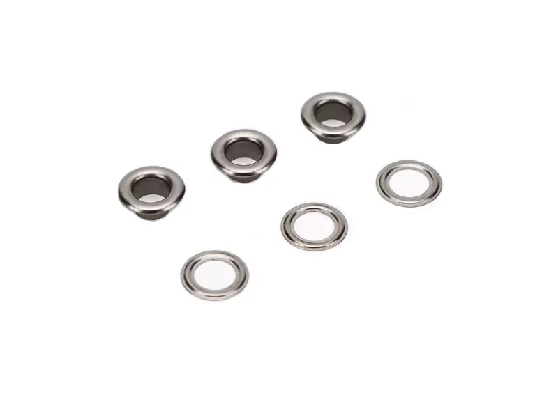 Special Eyelets
