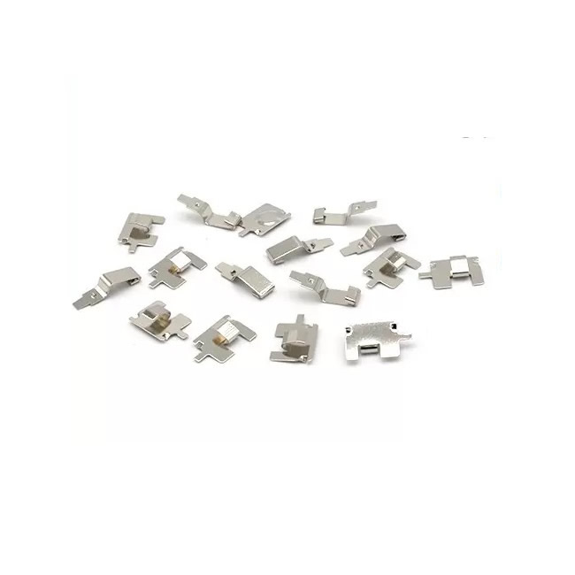 Metal stempling små dele