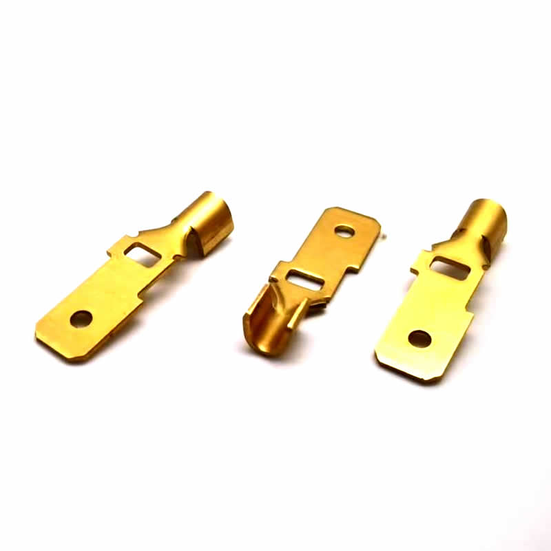 OEM metalstemplingsdele