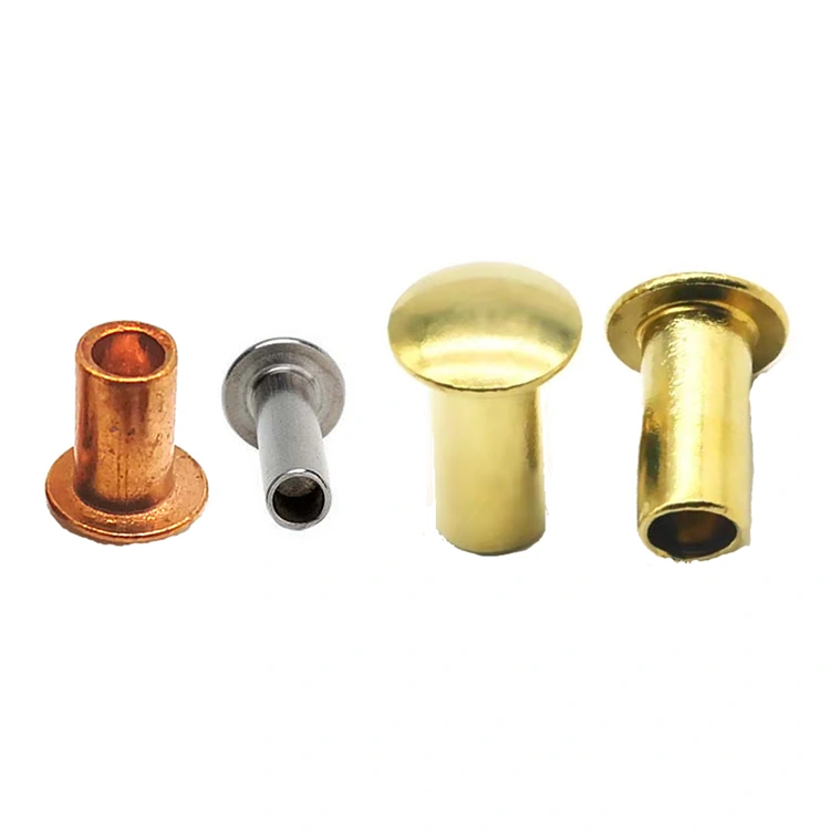 Pan Head Halv Hule Nitter