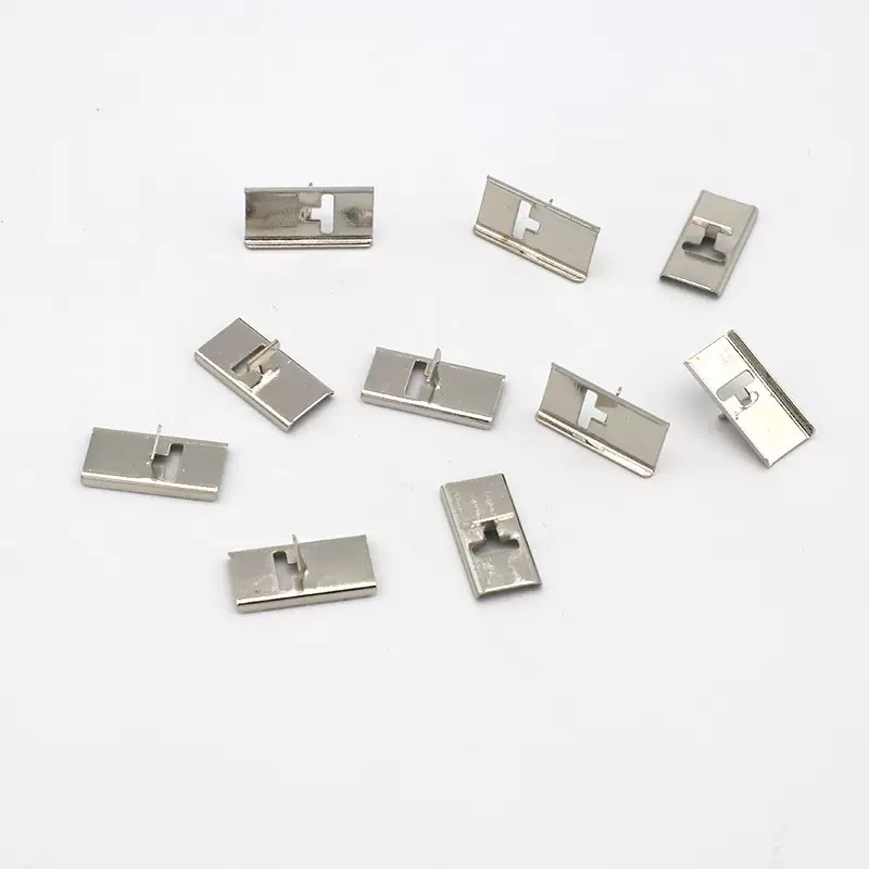 Progressive Die Metal Stamping