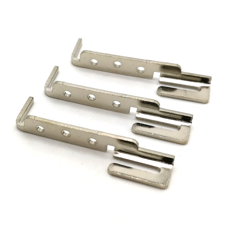 Progressive stemplingsdele