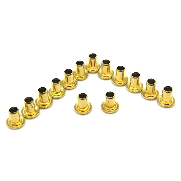 Små eyelets