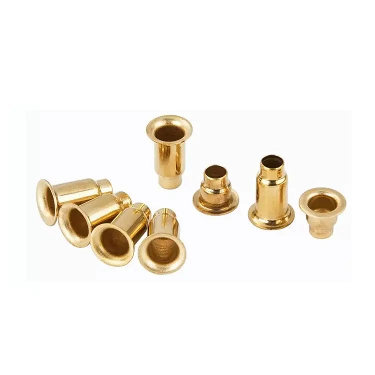 Specielle trin eyelets