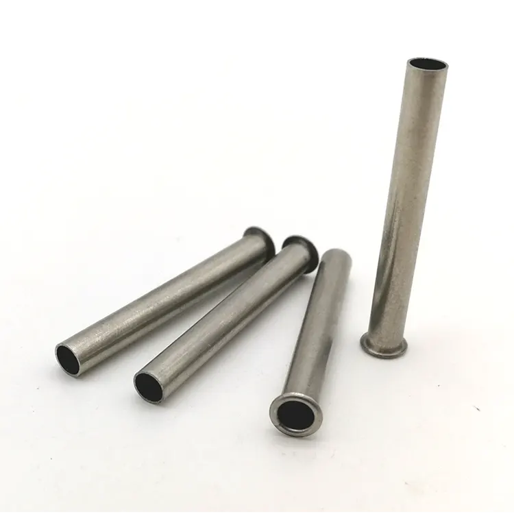 Rør nitter i rustfrit stål