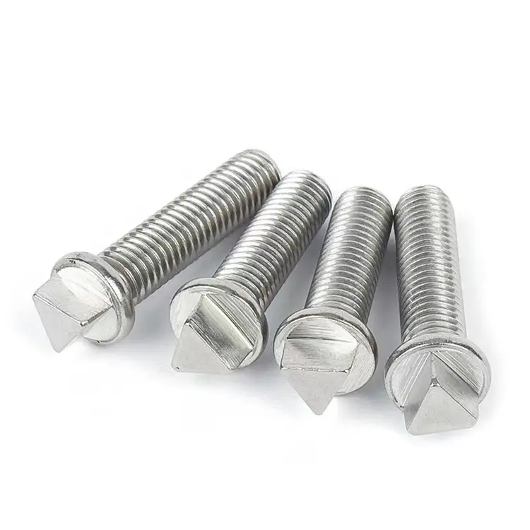 Trekantens hovedskrue